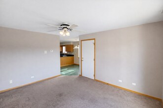 3212 S Union Ave, Unit Union in Chicago, IL - Foto de edificio - Building Photo