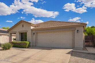 1609 E Beautiful Ln in Phoenix, AZ - Building Photo - Building Photo