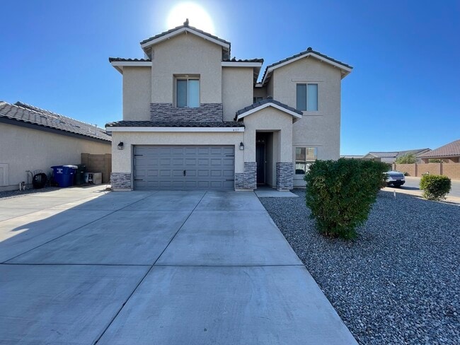 property at 4117 W Camille Pl