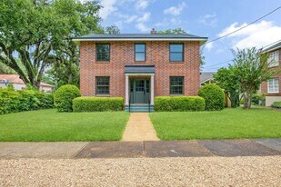 1504 Isabel Ct in Tallahassee, FL - Building Photo