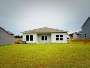 412 Egret Ct in Hoschton, GA - Building Photo - Building Photo