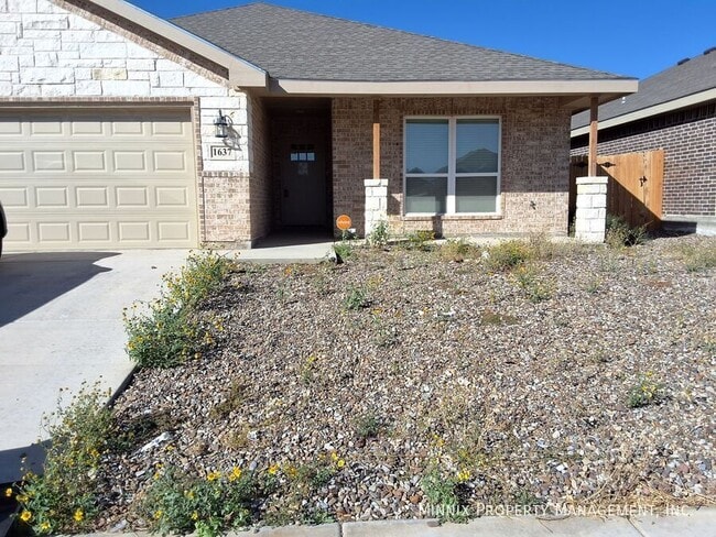 property at 1637 Wrigley Dr