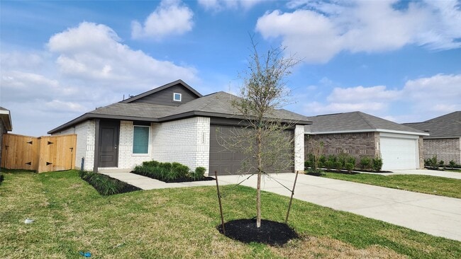 26850 Cascade Sunrise St in Park Row, TX - Building Photo - Building Photo
