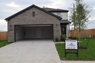 5835 Fresh View Ct in Katy, TX - Building Photo