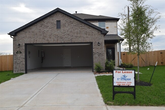 property at 5835 Fresh View Ct