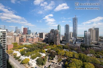 1000 S Clark St in Chicago, IL - Building Photo - Building Photo
