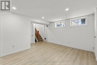 59 Rodman St in St Catharines, ON - Building Photo - Building Photo