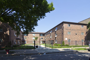 6826 S Perry Ave Apartments