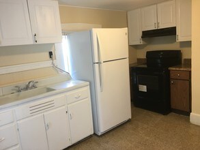 74 Berkshire St, Unit 2 in Springfield, MA - Building Photo - Building Photo