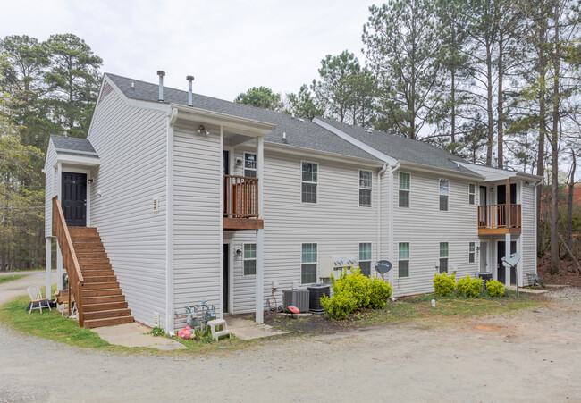 21 Bashford Rd in Raleigh, NC - Building Photo - Building Photo