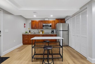 3810 Nicholson St in Hyattsville, MD - Building Photo - Building Photo