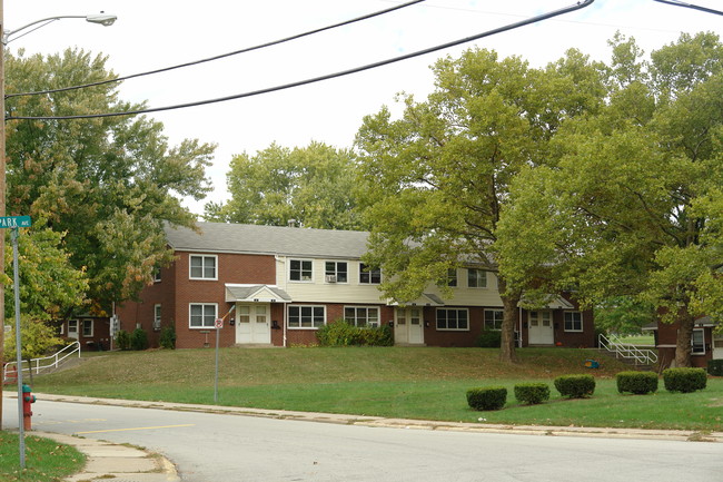 Sheldon Park in Natrona Heights, PA - Building Photo - Building Photo