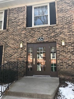 property at 806 Old Settlers Trail