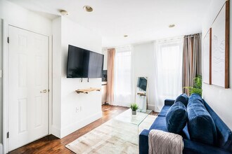 69a Clinton St in New York, NY - Foto de edificio - Building Photo