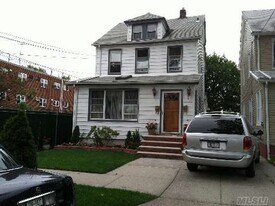 8934 Lyman St, Unit 2FL in Queens Village, NY - Building Photo