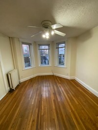 5 Barrows St, Unit 1 in Boston, MA - Building Photo - Building Photo