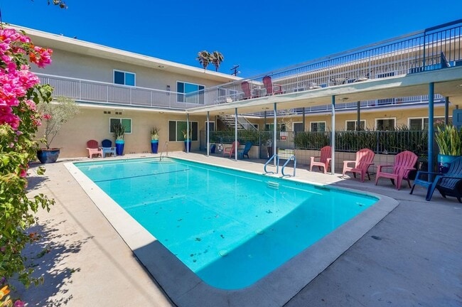 property at 920 Enterprise Ave