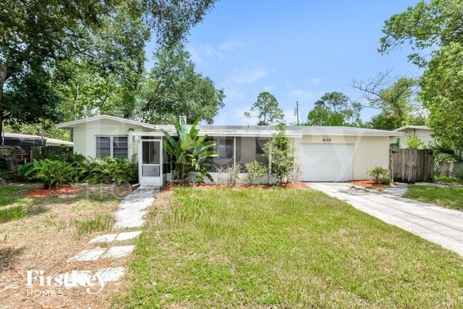 property at 630 N Lakemont Ave