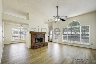 1206 Hyde Park Dr in McKinney, TX - Building Photo - Building Photo