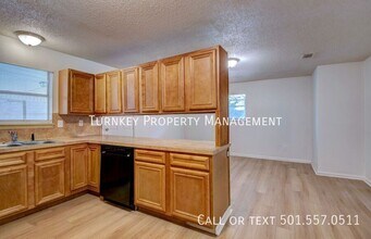 2509 Vancouver Dr in Little Rock, AR - Building Photo - Building Photo