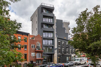 1111 Fulton St in Brooklyn, NY - Building Photo - Building Photo