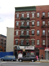 2268 Frederick Douglass Blvd in New York, NY - Building Photo - Building Photo