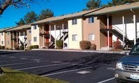 Illahee Apartamentos