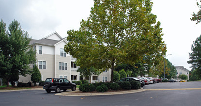 Ripley Station Apartments in Raleigh, NC - Building Photo - Building Photo