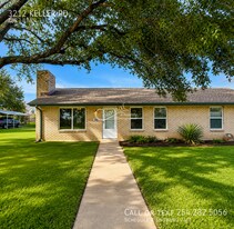 3212 Keller Rd in Temple, TX - Building Photo
