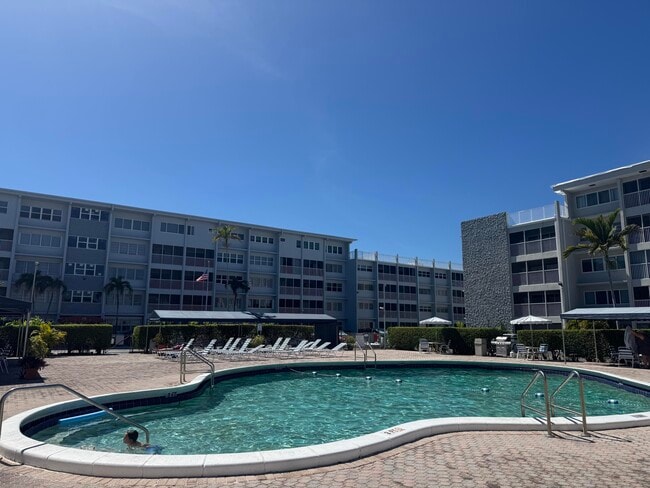 property at 330 SE 2nd St