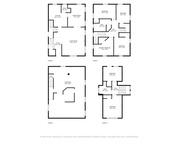 807 Foster St in Evanston, IL - Building Photo - Building Photo