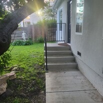 10829 Woodbine St in Los Angeles, CA - Building Photo