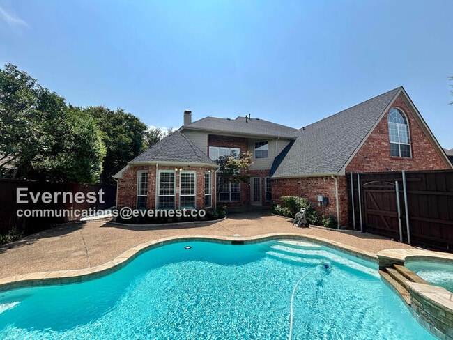 3405 Grand Mesa Dr in Plano, TX - Building Photo - Building Photo