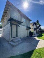 437 NE Irving Ave in Bend, OR - Building Photo