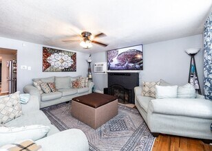 160 Harvard Ave in Pueblo, CO - Building Photo - Building Photo