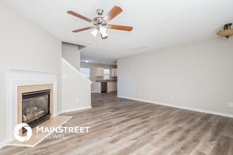 6918 Karnak Ct in Charlotte, NC - Foto de edificio - Building Photo