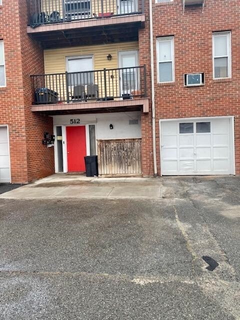 property at 512 Avenue C