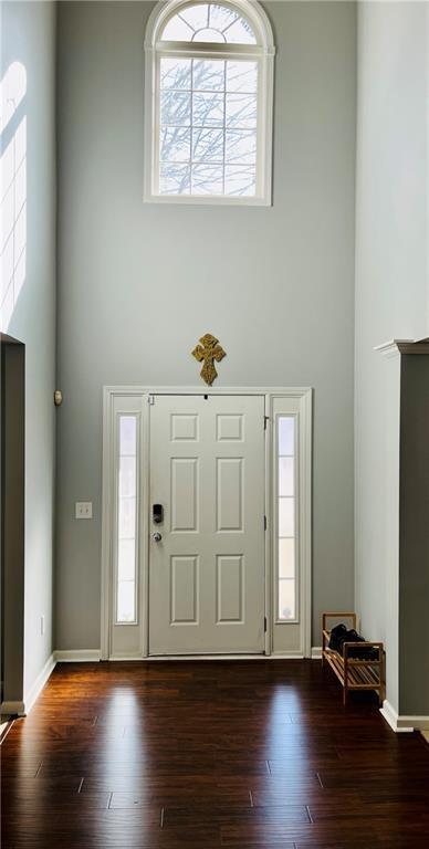 2787 Glenlocke Way NW in Atlanta, GA - Building Photo - Building Photo