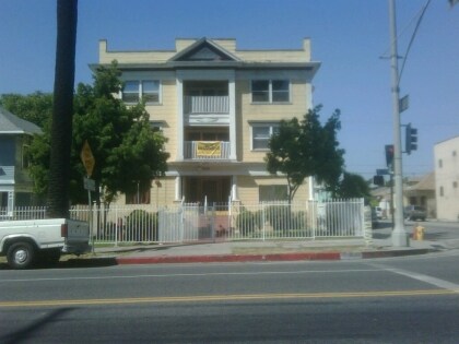 BEAUTIFUL DORMITORY STYLE HOUSING AVAILABLE in Los Angeles, CA - Building Photo - Building Photo