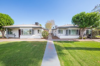 1501-1503 E Harvard St in Phoenix, AZ - Building Photo - Building Photo