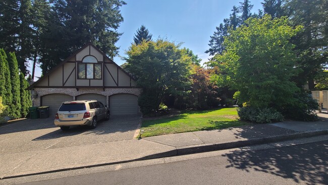 property at 13940 SW Secretariet Ln
