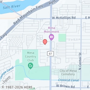 property at 465 W Ivyglen St