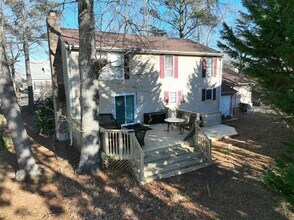 21 N Pintail Dr in Ocean Pines, MD - Building Photo - Building Photo