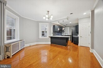 1308 Tatnall St in Wilmington, DE - Building Photo - Building Photo