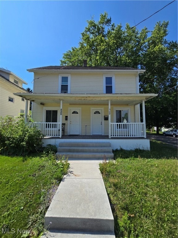 property at 428 W Oak St