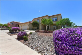 6732 Pearl Ridge Dr in El Paso, TX - Building Photo - Building Photo