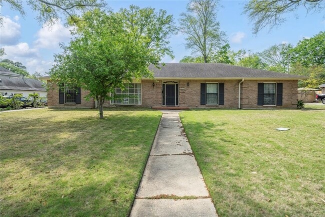property at 3432 Warrenton Rd