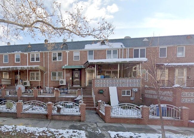 property at 153-20 77th Rd