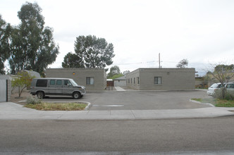 2147 N Isabel Blvd in Tucson, AZ - Building Photo - Building Photo