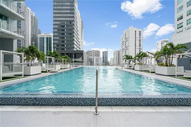 property at 690 SW 1st Ct